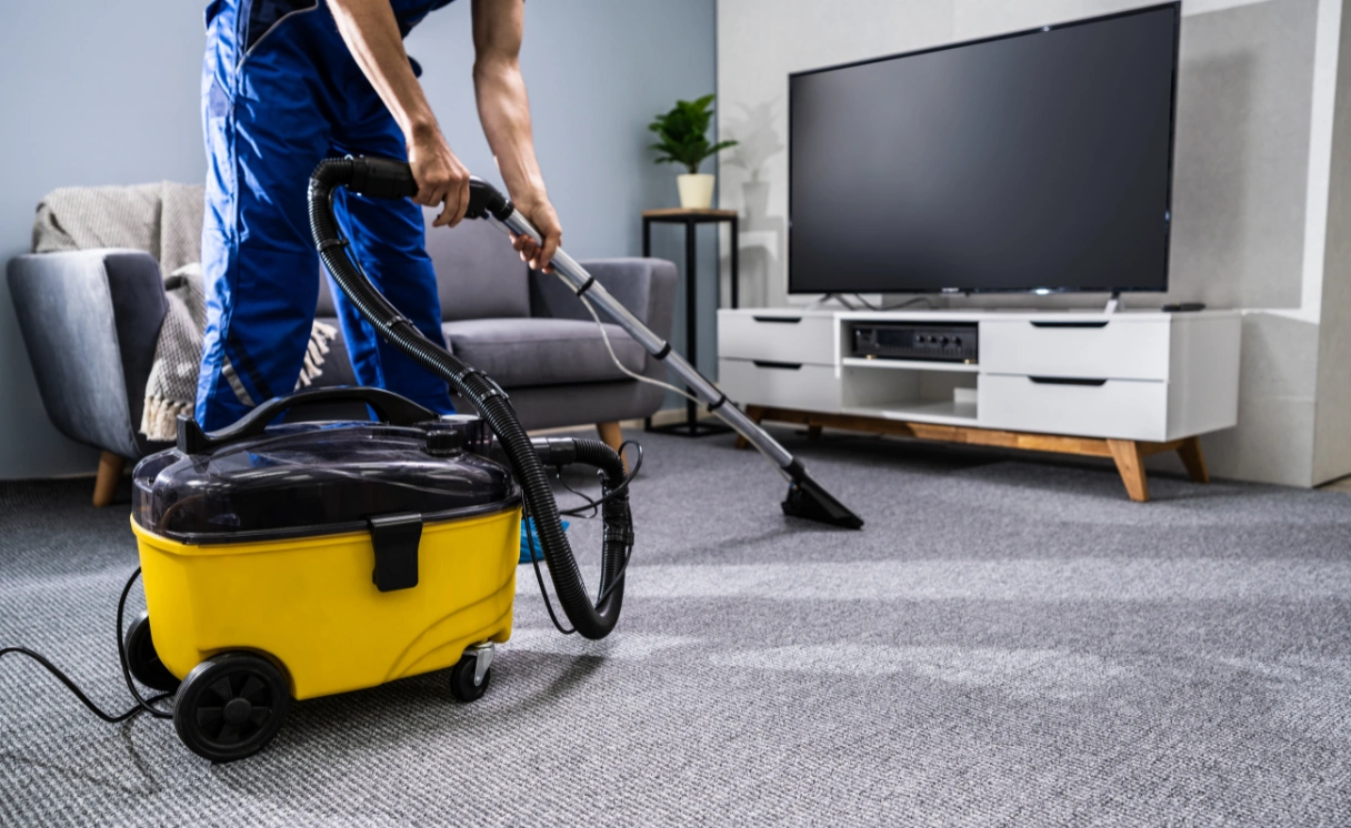 Extract Mattress Cleaning Melton Contact Office